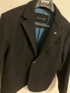 PAZZO別注　【EN AVANCE】ウールジャケット