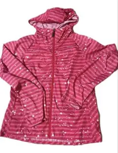 PUMAウィンドブレーカー パーカー フード付き