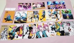 ヒプノシスマイク ヒプマイ 飴村乱数 ブロマイド 26枚セット
