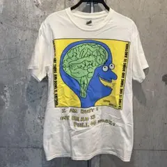 00s NUDE BRAIN ギルダン Mサイズ