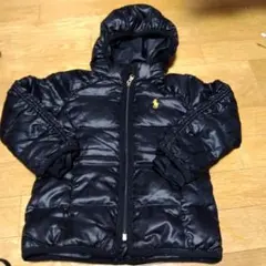 キッズダウンジャケット