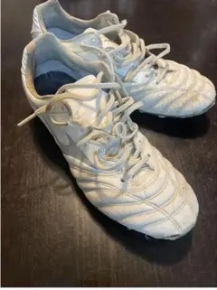 ミズノモナルシーダネオ 26センチカンガルーレザー