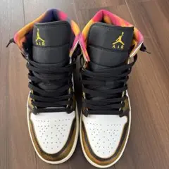 【美品】Air Jordan スニーカー