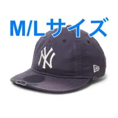 NEWERA 9THIRTY Goro MIN-NANO ヤンキース M/L