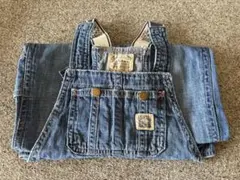 Polo Ralph Lauren デニムオーバーオール　2T