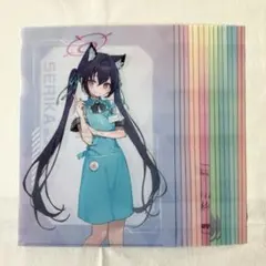 2025年最新】ブルーアーカイブ クリアファイルの人気アイテム - メルカリ