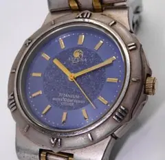 稼働腕時計】CITIZEN ATTESA 4631-E66921 チタン - メルカリ