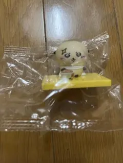 ちいかわ松屋コラボオリジナルフィギュア