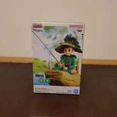 HUNTER×HUNTER Memorable Saga Special ゴン