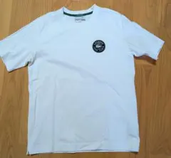 ラコステ　Tシャツ　白　Sサイズ