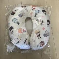 四十七大戦　ネックピロー　西日本B(九州・沖縄）