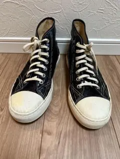 【初期】Martin Margiela 22スパンコール スニーカー