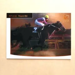 '99 GRADE ONE 、スペシャルウィーク