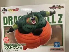 2026年最新】セル ラストワンの人気アイテム - メルカリ