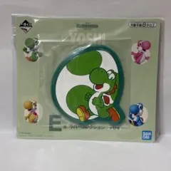 ヨッシー ラバーコレクション