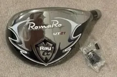 RomaRo ドライバー 9.5° ドラコン仕様 早めに終了予定ですので是非！ RomaRo ドライバー 9.5° ドラコン仕様 早めに終了予定ですので