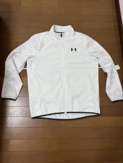 Under Armour ホワイト ジャケット