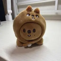 2026年最新】straykids ハン ぬいぐるみの人気アイテム - メルカリ