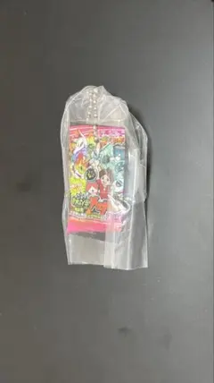 妖怪ウォッチ ミニチュアパッケージコレクション 妖怪メダル 第2章 オロチ