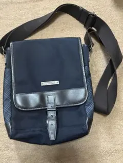 BURBERRY BLACK LABEL ショルダーバックのサムネイル