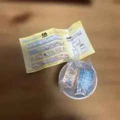 シナモロールとおともだち　くら寿司コラボ　マスキングテープ2種セット　サンリオ