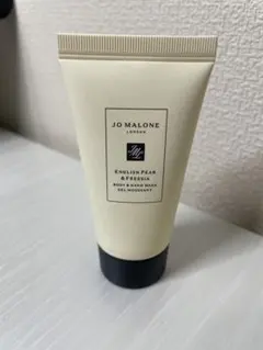 【新品未使用】ジョーマローン イングリッシュペアー&フリージア ボディウォッシュ