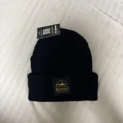 BEUCHAT BONNET WATERM 90 ANS ネイビー