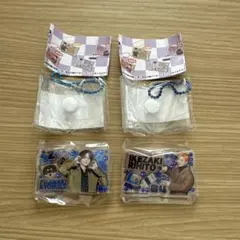 INI 藤牧京介　池﨑理人　ガチャガチャ