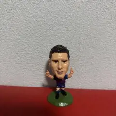 サッカー選手フィギュア
