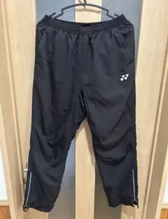 YONEX テニスパンツ Lサイズ 黒