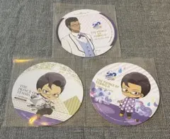 木手永四郎 キャラクターグッズ
