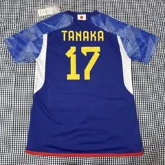 2025年最新】田中碧 ユニフォームの人気アイテム - メルカリ