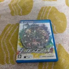 V-790 ゲームソフト ニューダンガンロンパV3 みんなのコロシアイ新学期