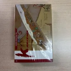 KARIZMA / DREAM COME TRUE カセットテープ