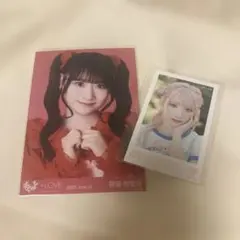 イコラブ 齋藤樹愛羅 生写真 ミニフォト