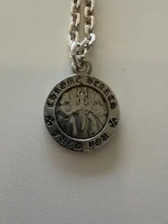 クロムハーツ CHROME HEARTS エンジェルメダルチャーム V1のサムネイル