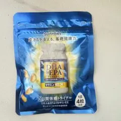 2026年最新】セサミンex サントリーdha&epa+の人気アイテム - メルカリ