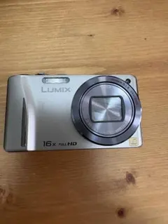 Panasonic LUMIX DMC-TZ20　ジャンク