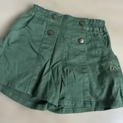 Lee 半ズボン100