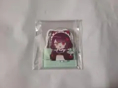 チョコエッグプラス にじさんじ 戌亥とこ