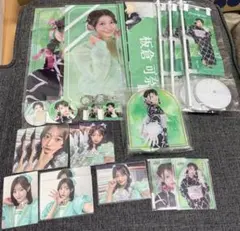 う*ん様 CUTIE STREET 板倉可奈 すきくじ