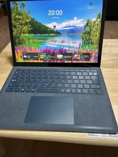Microsoft Surface Laptop3 本体のサムネイル