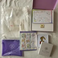 2025年最新】NIZIU入会特典の人気アイテム - メルカリ
