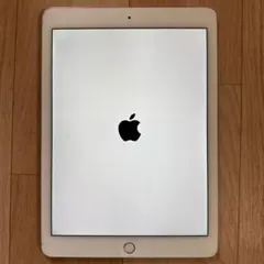 Apple iPad Air2 本体WiFi 64GBモデル