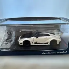 T*A様 1/43 フェアレディーZ Z32 改 イグニッションモデル - メルカリ