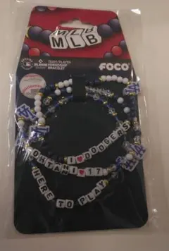 MLB ドジャース ワールドシリーズ チャンピオン 限定品公式ピアス貴重