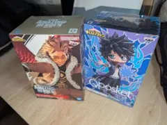 ヒロアカ フィギュア 2種セット