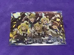 mutual gift SSR 伊吹翼 アイドルマスターツアーズ