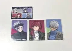 にじさんじ せめよん すき家 不破湊 ローレン・イロアス イブラヒム