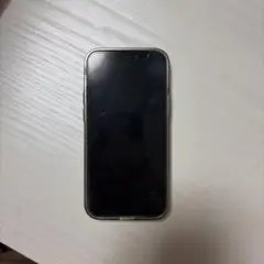 バッテリー新品　iPhone12mini　128GB　SIMフリー 　完動品